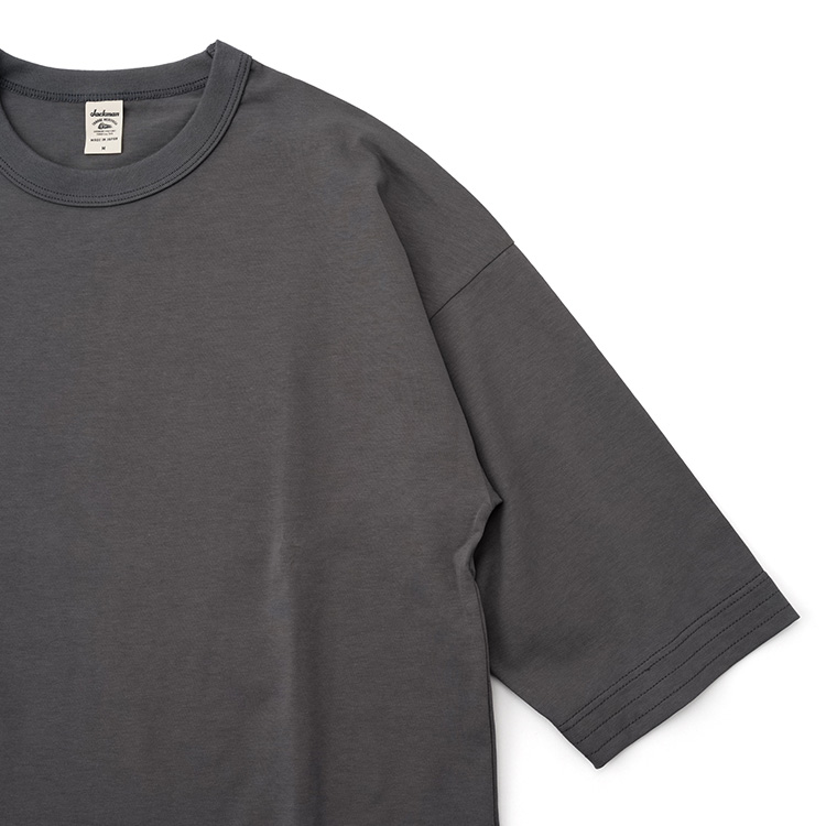【Jackman】Grace HS T-Shirt（JM5441）