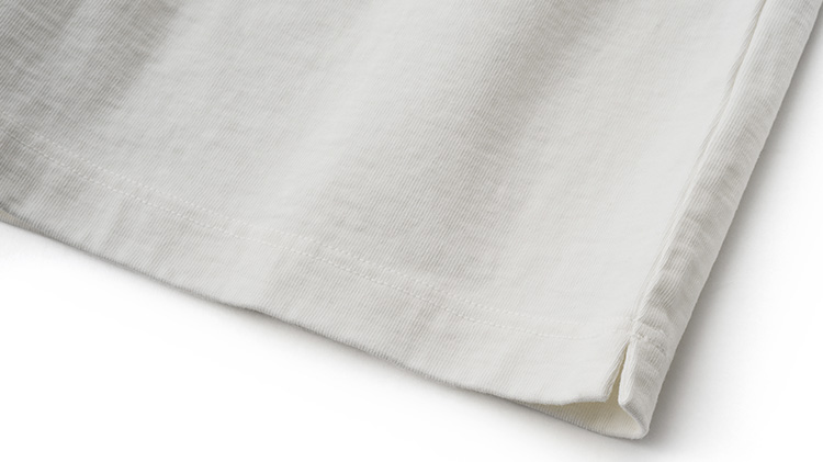 【Jackman】Dotsume Pocket Polo(JM5561)