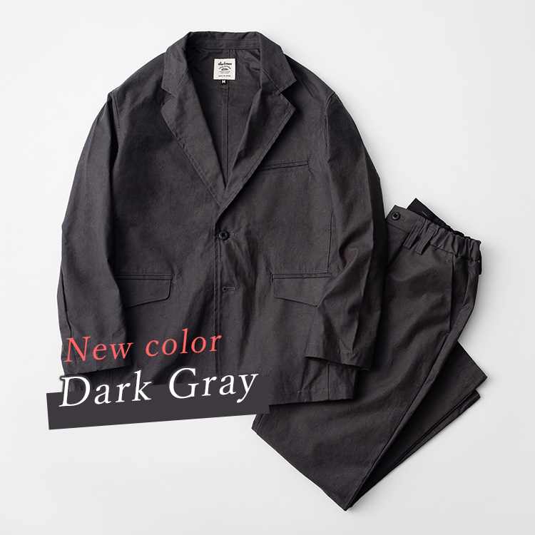 Jackman】Back Nep Jacket(JM8568) フラップ付きポケット | 藤巻百貨店