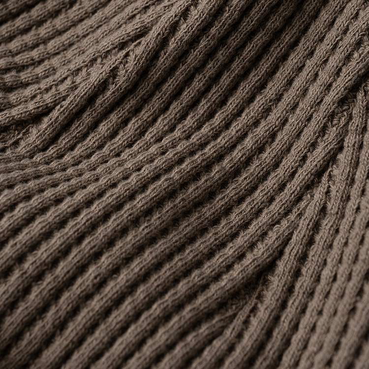 【Jackman】Waffle Knit Cap（JM6605）