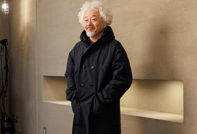 【Jackman】OX Spectator Coat（JM8585 ）