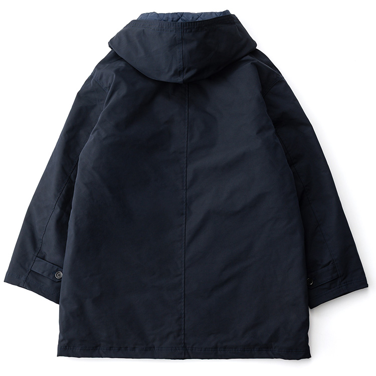 【Jackman】OX Spectator Coat（JM8585）