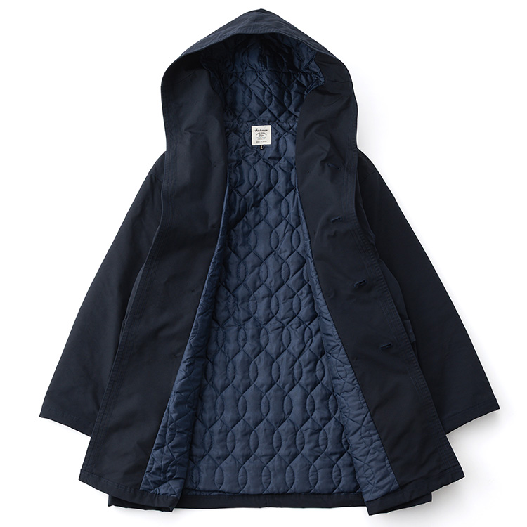 【Jackman】OX Spectator Coat（JM8585）