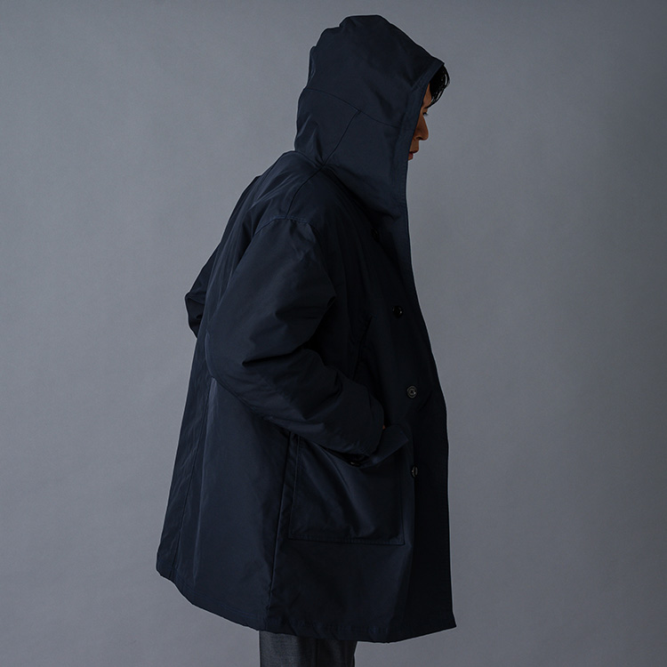 【Jackman】OX Spectator Coat（JM8585）