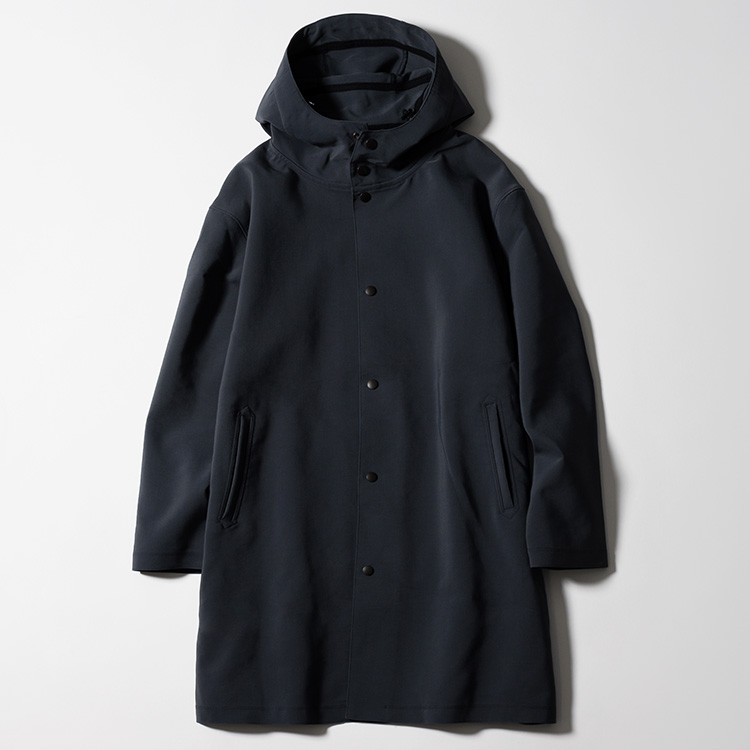 【Jackman】TC Hoody Coat（JM8570）
