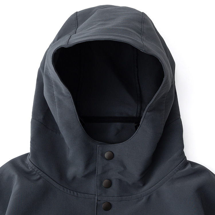 【Jackman】TC Hoody Coat（JM8570）