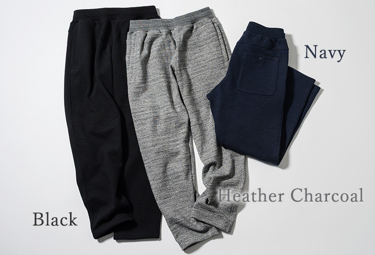 【Jackman】GG Sweat Pegtop Pants(JM4577)