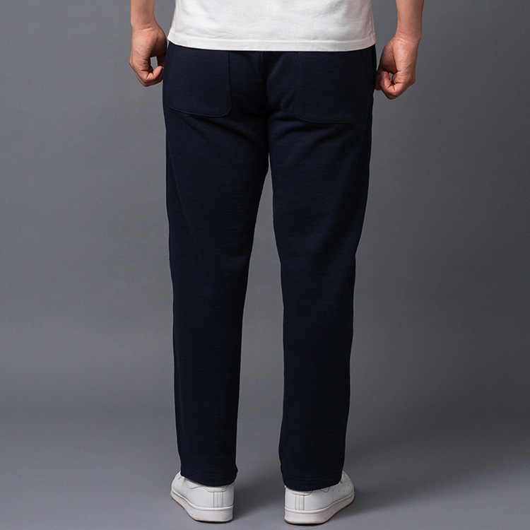 【Jackman】GG Sweat Pegtop Pants(JM4577)