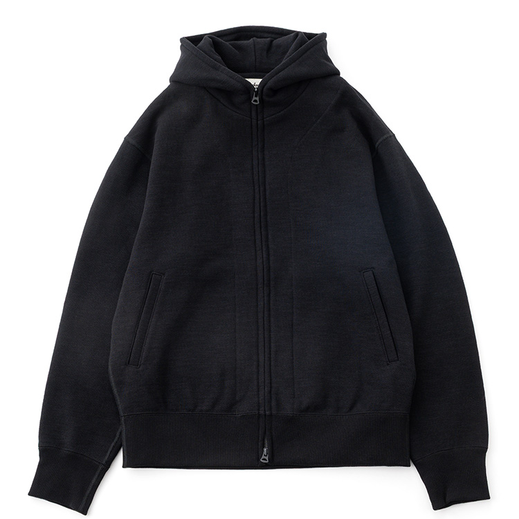【Jackman】GG Sweat Parka 紐なし(JM7577)