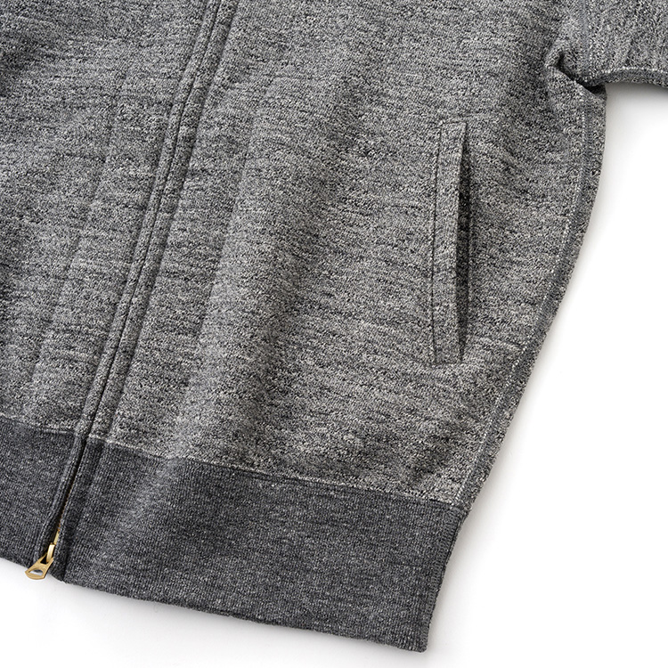 【Jackman】GG Sweat Parka 紐なし(JM7577)