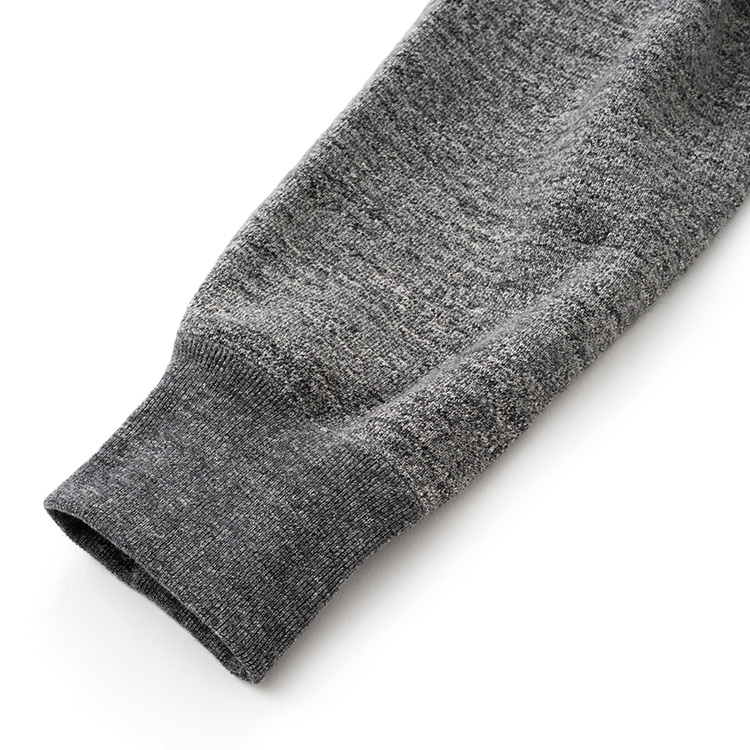 【Jackman】GG Sweat Parka 紐なし(JM7577)