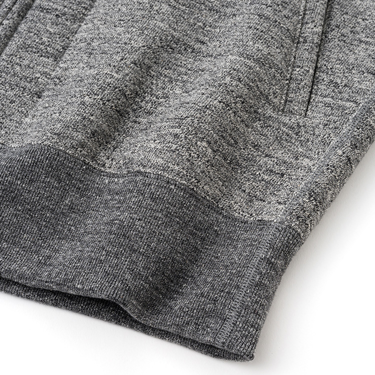 【Jackman】GG Sweat Parka 紐なし(JM7577)