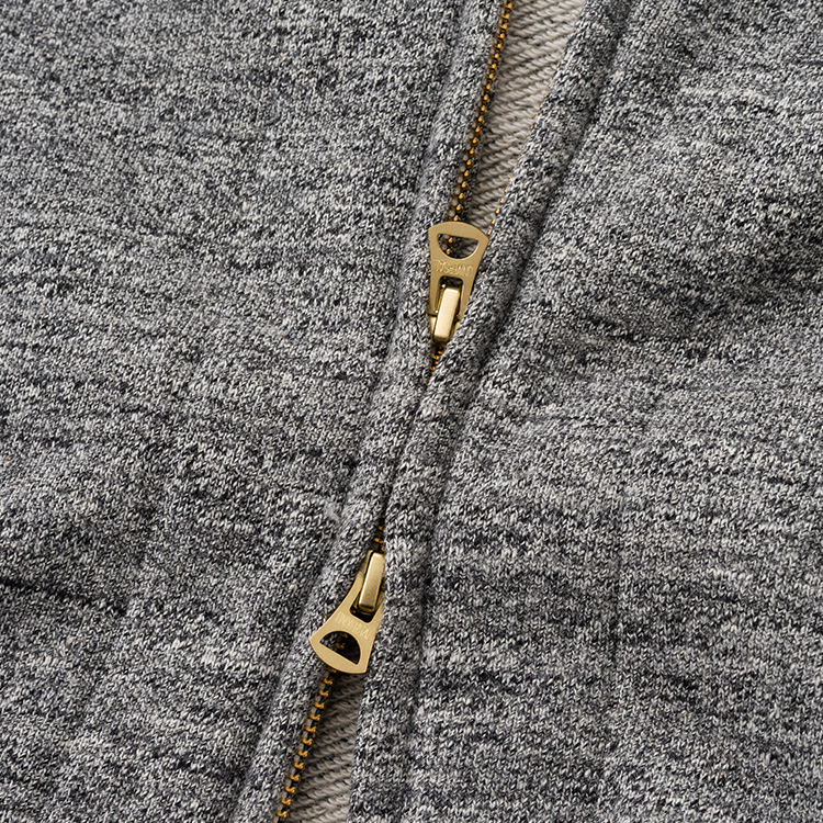 【Jackman】GG Sweat Parka 紐なし(JM7577)