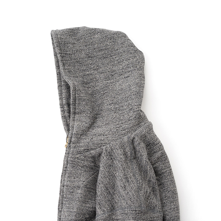 【Jackman】GG Sweat Parka 紐なし(JM7577)