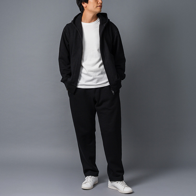 【Jackman】GG Sweat Parka 紐なし(JM7577)