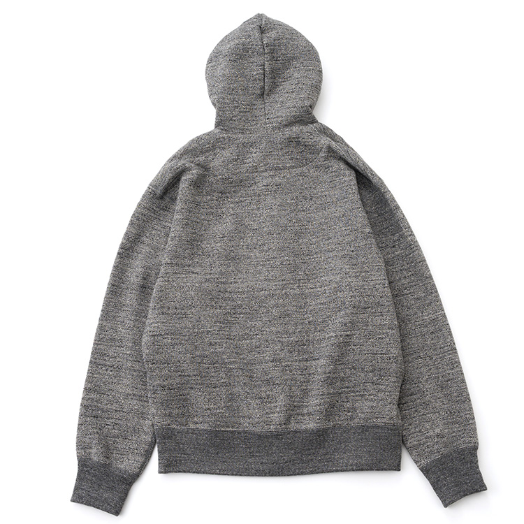 【Jackman】GG Sweat Parka 紐なし(JM7577)