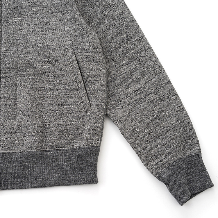 【Jackman】GG Sweat Parka 紐なし(JM7577)