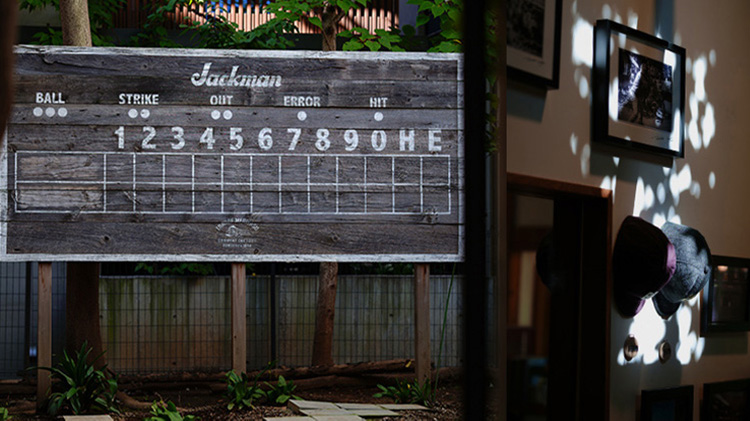 【Jackman】Big Loop Crewneck(JM7580)