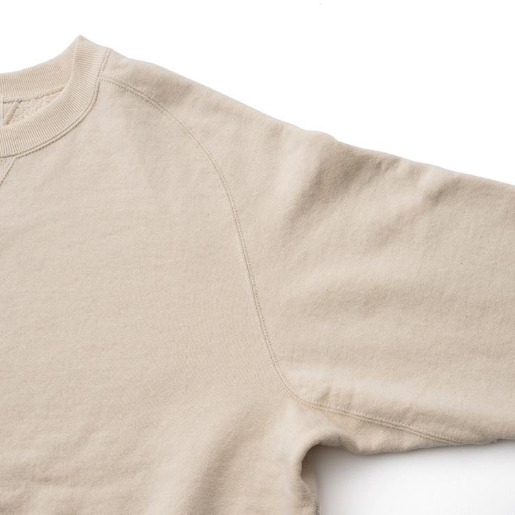 【Jackman】Big Loop Crewneck(JM7580)