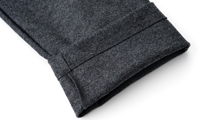 【Jackman】Comp Wool Umps Pants(JM4596)