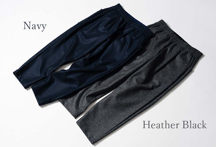 【Jackman】Comp Wool Umps Pants(JM4596)