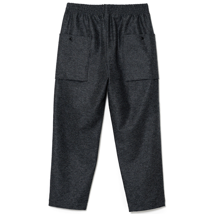 【Jackman】Comp Wool Umps Pants(JM4596)