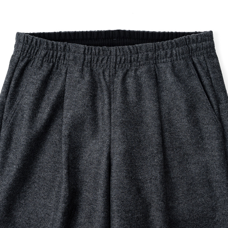 【Jackman】Comp Wool Umps Pants(JM4596)