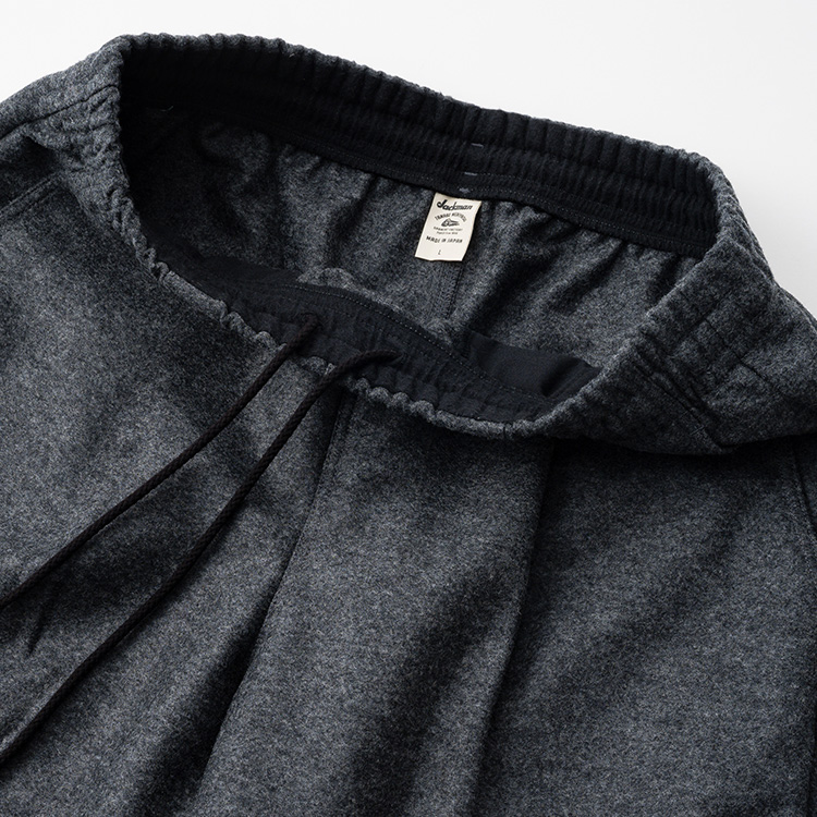【Jackman】Comp Wool Umps Pants(JM4596)