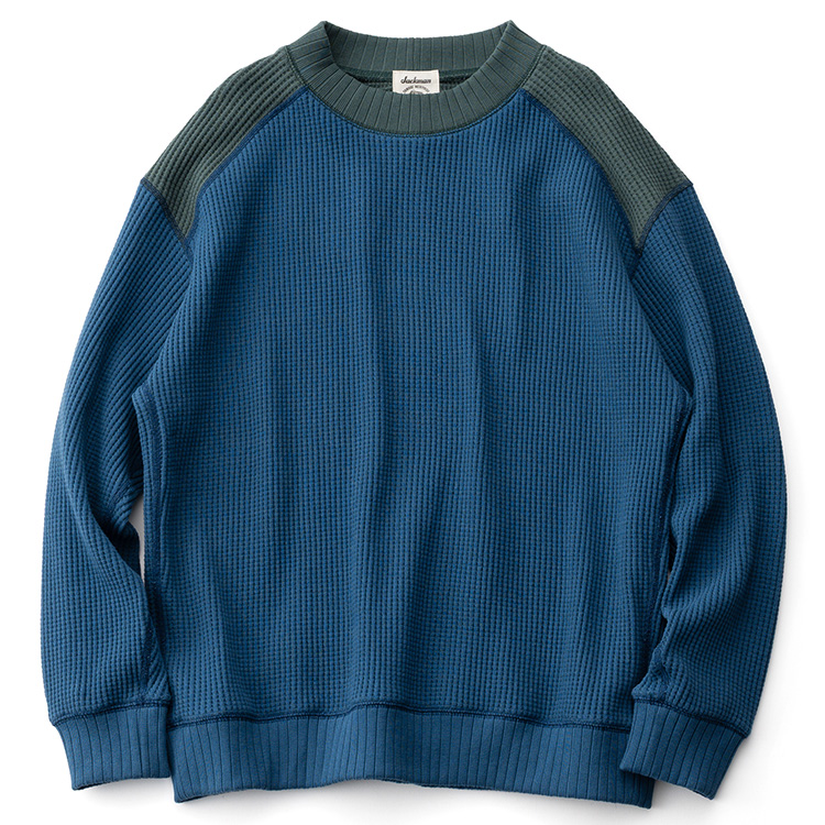 カラーサンプル画像