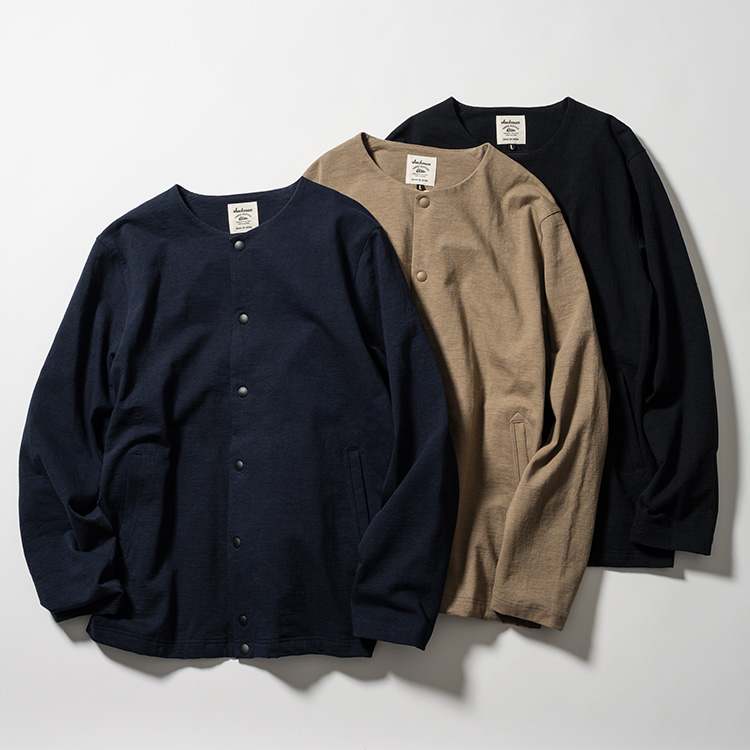 ジャケット・アウター・コート | 藤巻百貨店