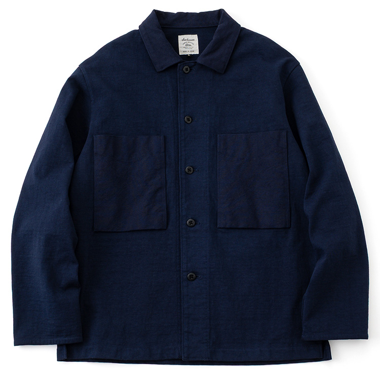 Jackman】Dotsume BB Shirt（JM8514） | 藤巻百貨店