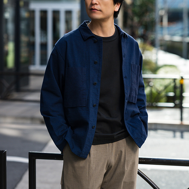 Jackman】Dotsume BB Shirt(JM8514) | 藤巻百貨店 Jackman】Dotsume BB Shirt(JM8514) | 藤巻百貨店
