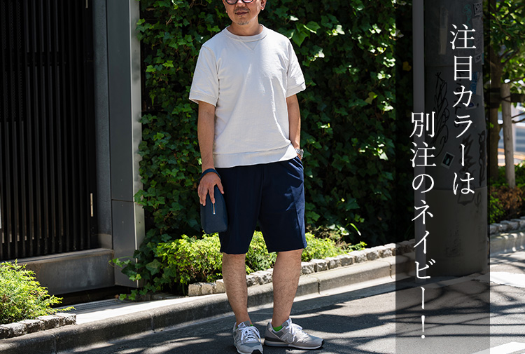 Jackman】Grace Mid shorts（JM4662） | 藤巻百貨店
