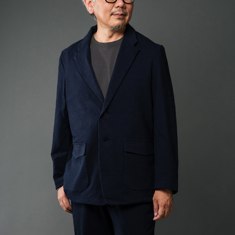 Jackman】Stretch Jacket（JM8671） | 藤巻百貨店