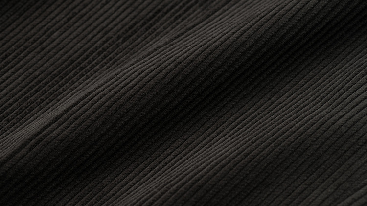 【FANTASTICDAYS】コーデュロイリラックステーパードパンツ