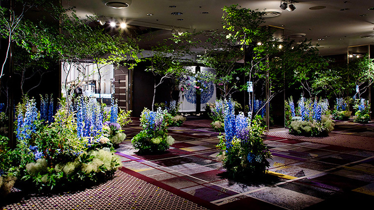 【Keita Flower Design】母の日カーネーション&バラのアレンジメント