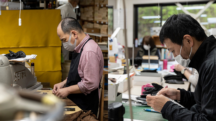 【stairs design products】VOYAGE SACOCHE