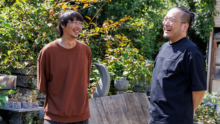 【伏石石材】fine stone マウンテンアロマディフューザー