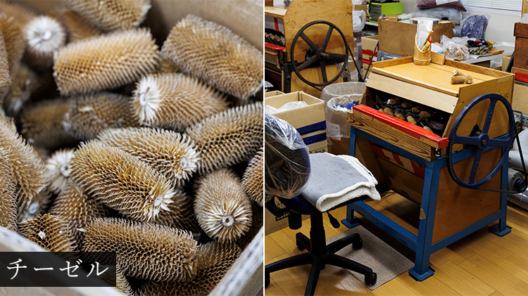 【フクシン】とろける心地の裏起毛手袋（スマホ対応）