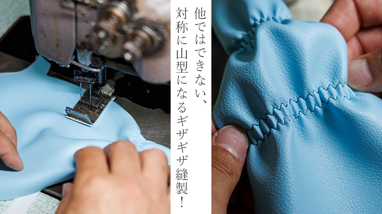 【KAMAKURA HANDS CRAFT】香川の職人謹製 ゴルフヘッドカバー 藤巻カスタムモデル