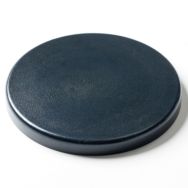 【さぬきうるしSinra】<香川漆器>錫蒔絵 石粉塗プレート