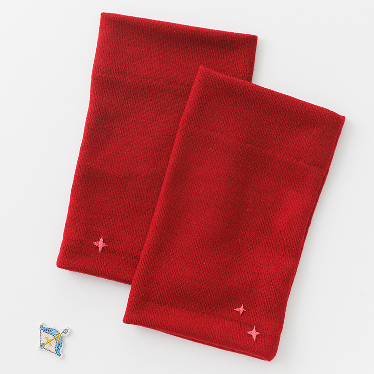 カラーサンプル画像