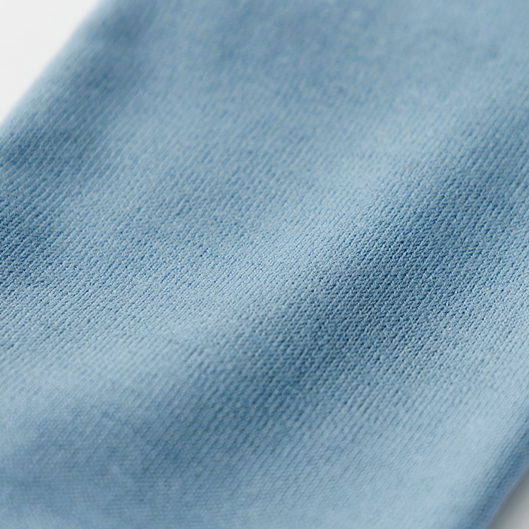 【タナベ刺繍】手刺繍入り リストウォーマー 星座ワッペンモデル