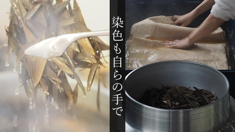 【Cargo Ship】小豆島オリーブ帆布 シリーズ