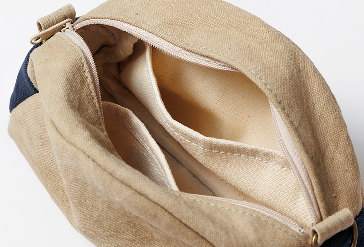 【Cargo Ship】小豆島オリーブ帆布 シリーズ