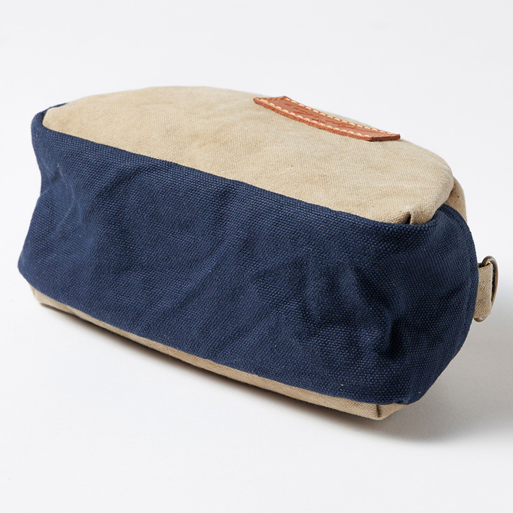 【Cargo Ship】小豆島オリーブ帆布 シリーズ