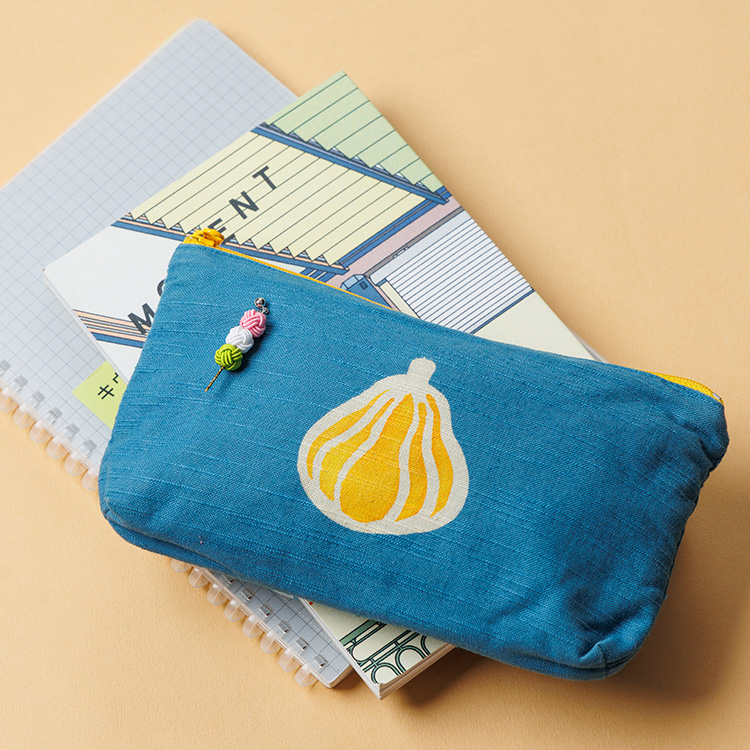 【さぬき水引】縁起物ピンズ