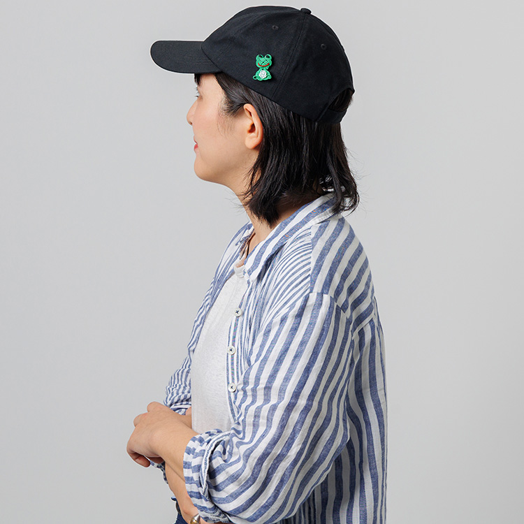 【さぬき水引】縁起物ピンズ