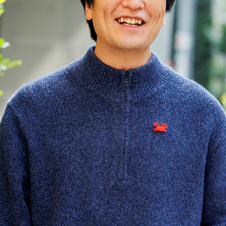 【さぬき水引】縁起物ピンズ