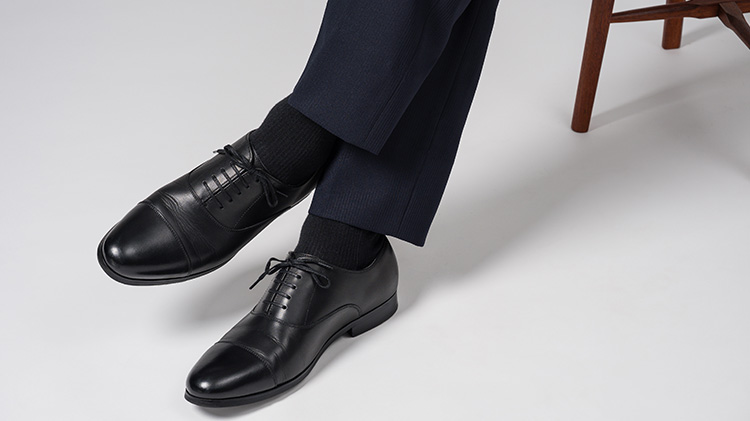 【CENTENA】THE POWER SOCKS